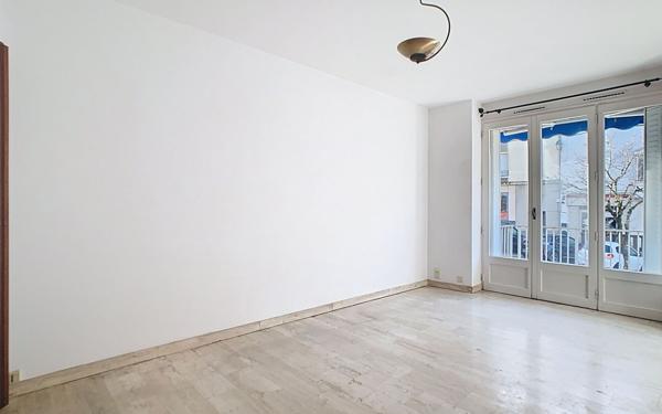 Appartement à louer    3 pièces • 62,04 m2 Mauriac