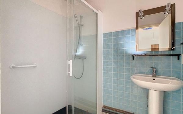 Appartement à louer    3 pièces • 62,04 m2 Mauriac