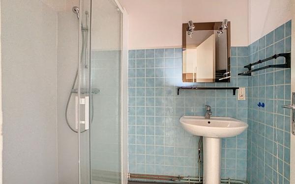 Appartement à louer    3 pièces • 62,04 m2 Mauriac