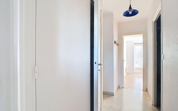 Appartement à louer    3 pièces • 62,04 m2 Mauriac