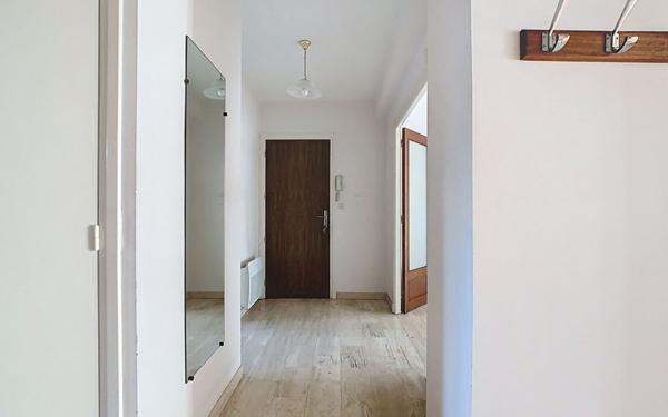 Appartement à louer    3 pièces • 62,04 m2 Mauriac