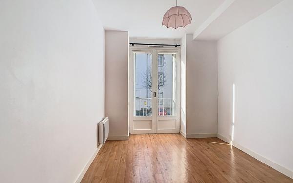 Appartement à louer    3 pièces • 62,04 m2 Mauriac