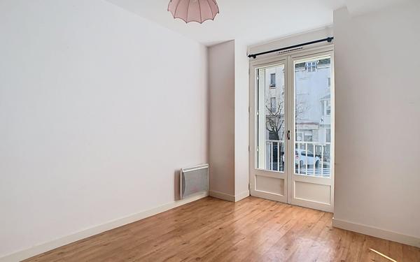 Appartement à louer    3 pièces • 62,04 m2 Mauriac