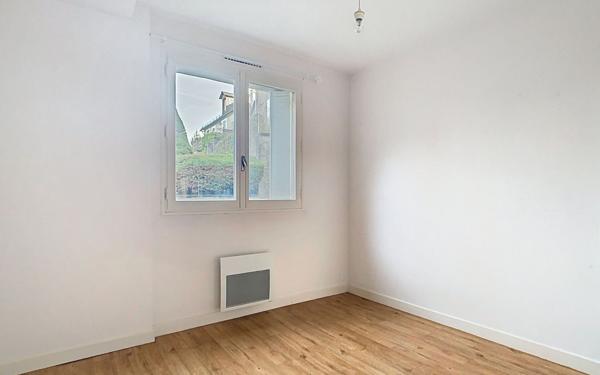 Appartement à louer    3 pièces • 62,04 m2 Mauriac