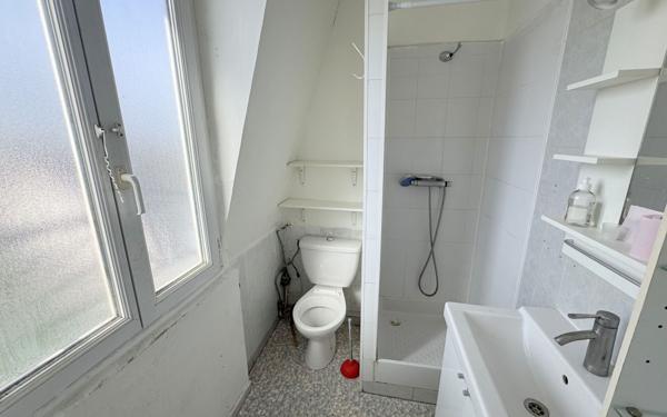 Appartement à vendre    1 pièce •  Drancy