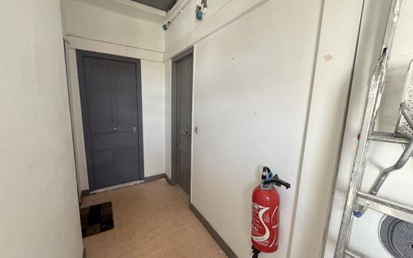 Appartement à vendre    1 pièce •  Drancy