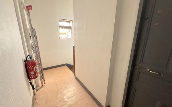Appartement à vendre    1 pièce •  Drancy