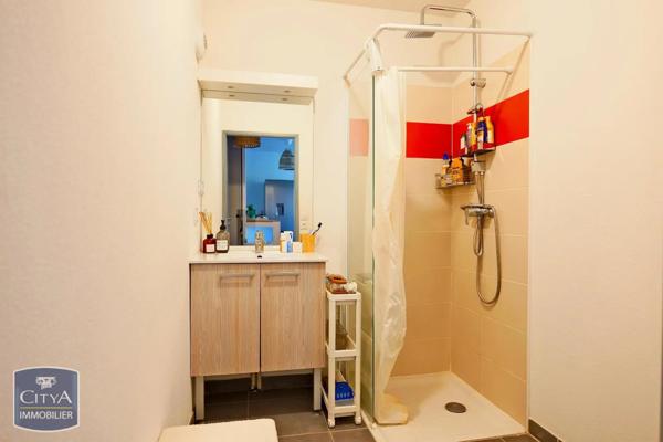 Appartement à vendre 2 pièces 40.32m²