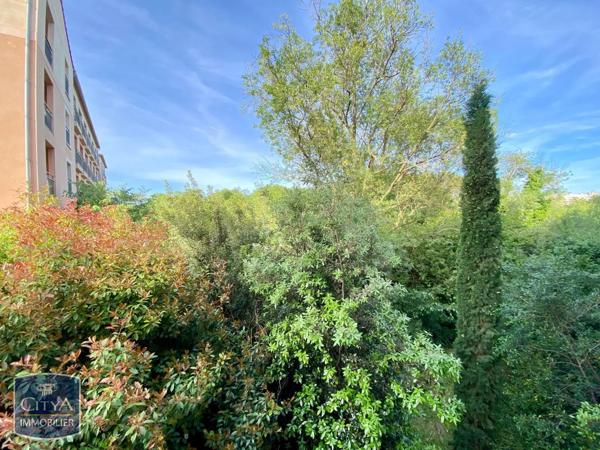 Appartement à vendre 2 pièces 40.32m²