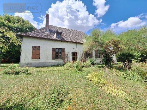 Maison à vendre à Laines-aux-Bois dans l'Aube (10120), ref : 10378/1272 Maison à vendre à Laines-aux-Bois dans l'Aube (10120), ref : 10378/1272 Maison à vendre à Laines-aux-Bois dans l'Aube (10120), ref : 10378/1272