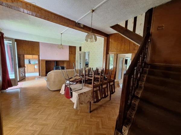 Maison à vendre à Laines-aux-Bois dans l'Aube (10120), ref : 10378/1272 Maison à vendre à Laines-aux-Bois dans l'Aube (10120), ref : 10378/1272 Maison à vendre à Laines-aux-Bois dans l'Aube (10120), ref : 10378/1272