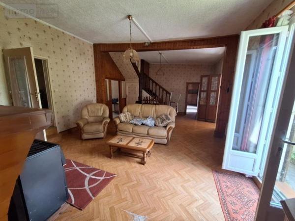 Maison à vendre à Laines-aux-Bois dans l'Aube (10120), ref : 10378/1272 Maison à vendre à Laines-aux-Bois dans l'Aube (10120), ref : 10378/1272 Maison à vendre à Laines-aux-Bois dans l'Aube (10120), ref : 10378/1272