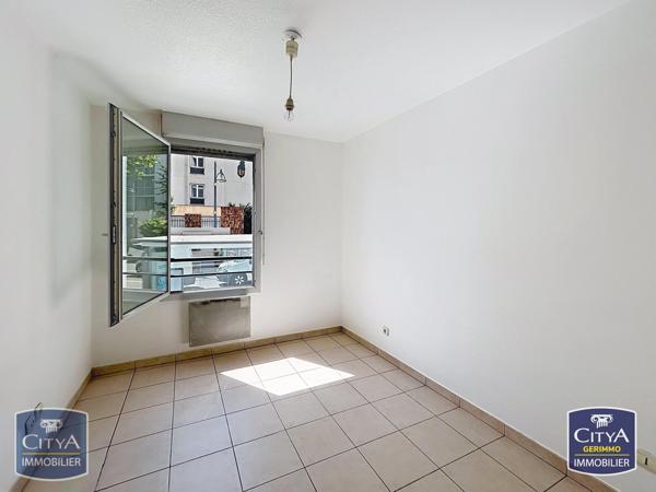 Appartement à vendre 3 pièces 57.77m² Villeurbanne (69100)