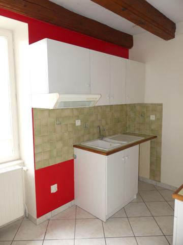 Appartement T5 en duplex + GARAGE
