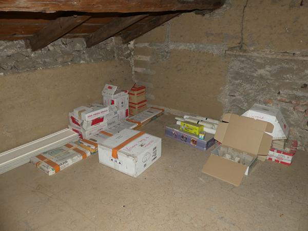Appartement T5 en duplex + GARAGE