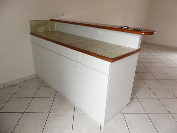 Appartement T5 en duplex + GARAGE