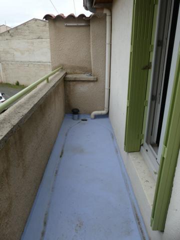 Appartement T5 en duplex + GARAGE