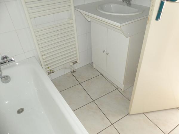 Appartement T5 en duplex + GARAGE