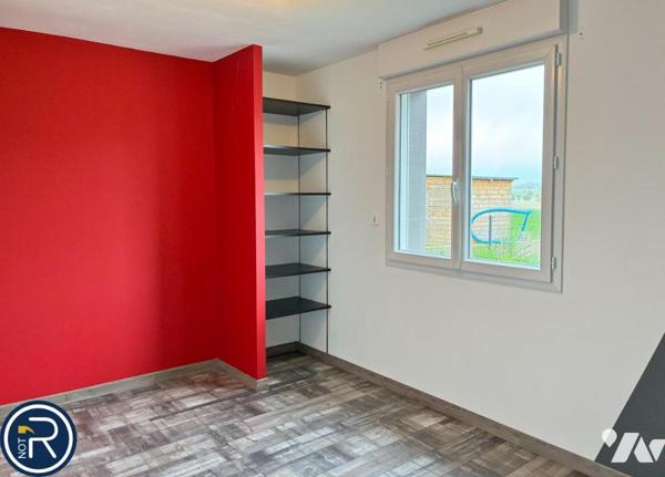 GESNES PAVILLON PLAIN-PIED