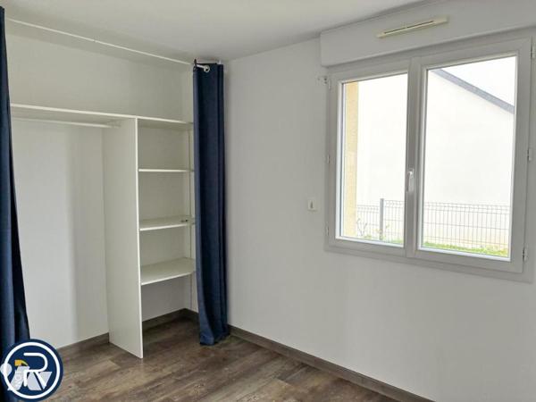 GESNES PAVILLON PLAIN-PIED