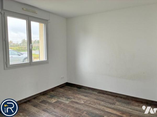 GESNES PAVILLON PLAIN-PIED