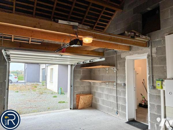 GESNES PAVILLON PLAIN-PIED