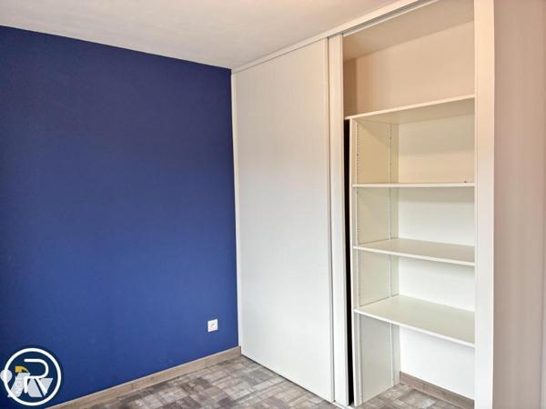 GESNES PAVILLON PLAIN-PIED