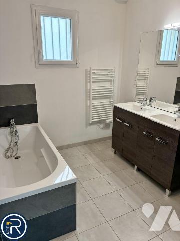 GESNES PAVILLON PLAIN-PIED