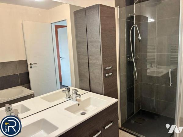 GESNES PAVILLON PLAIN-PIED