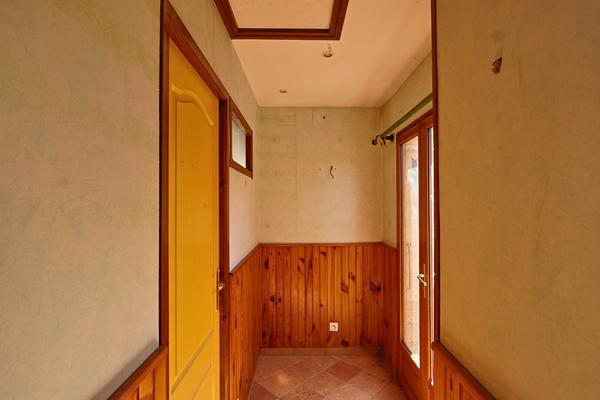 Appartement Imphy 2 pièces de 59 m2, Imphy, Paris 2h30, investissement locatif