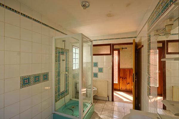 Appartement Imphy 2 pièces de 59 m2, Imphy, Paris 2h30, investissement locatif