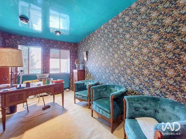 Maison à vendre 7 pièces 225 m² Villeneuve-sur-Yonne