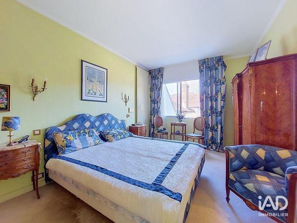 Maison à vendre 7 pièces 225 m² Villeneuve-sur-Yonne