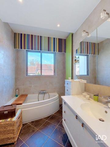 Maison à vendre 7 pièces 225 m² Villeneuve-sur-Yonne