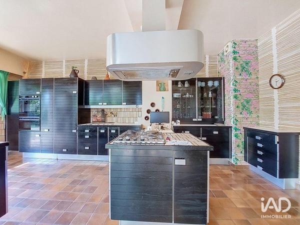 Maison à vendre 7 pièces 225 m² Villeneuve-sur-Yonne