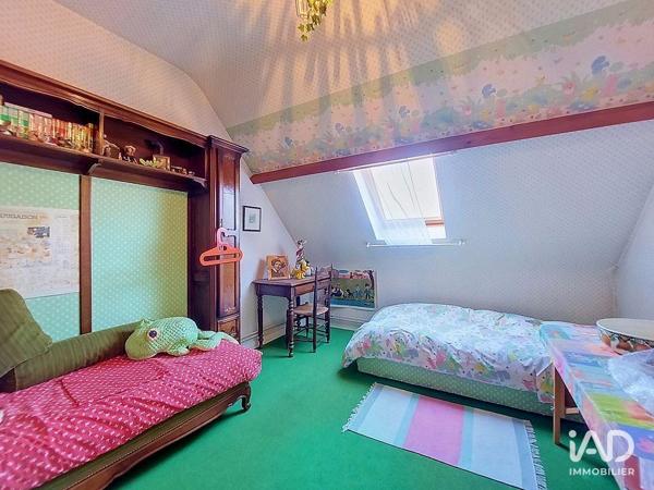 Maison à vendre 7 pièces 225 m² Villeneuve-sur-Yonne