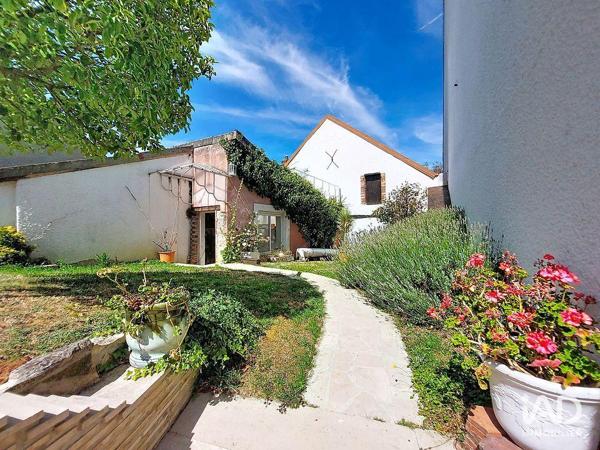 Maison à vendre 7 pièces 225 m² Villeneuve-sur-Yonne