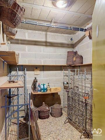 Maison à vendre 7 pièces 225 m² Villeneuve-sur-Yonne