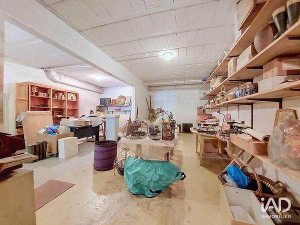 Maison à vendre 7 pièces 225 m² Villeneuve-sur-Yonne