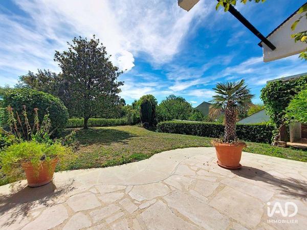 Maison à vendre 7 pièces 225 m² Villeneuve-sur-Yonne