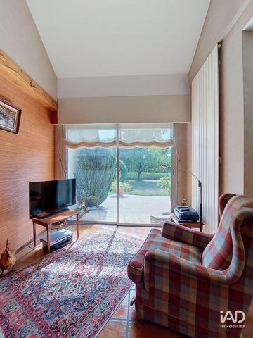 Maison à vendre 7 pièces 225 m² Villeneuve-sur-Yonne