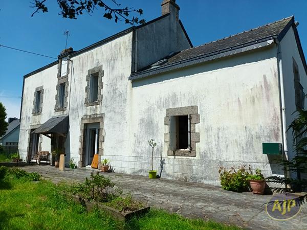 Vente maison Questembert : 191 700 € - AJP Immobilier Questembert