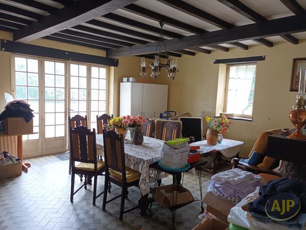 Vente maison Questembert : 191 700 € - AJP Immobilier Questembert