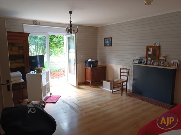 Vente maison Questembert : 191 700 € - AJP Immobilier Questembert