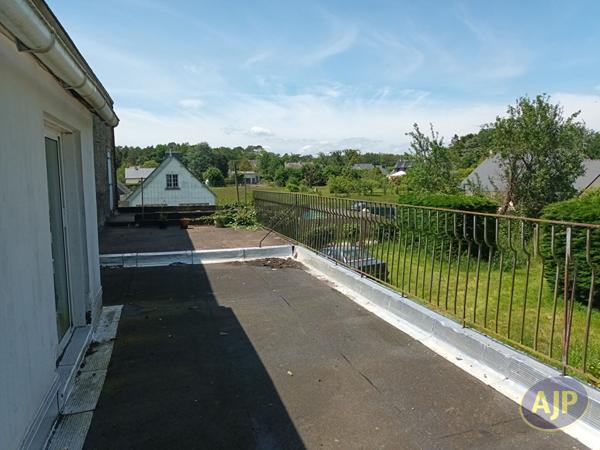 Vente maison Questembert : 191 700 € - AJP Immobilier Questembert