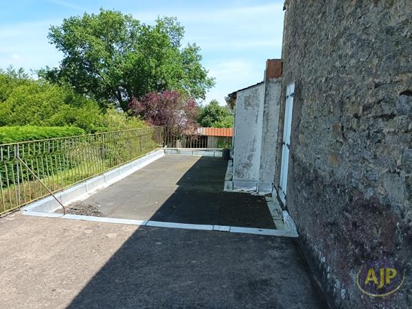 Vente maison Questembert : 191 700 € - AJP Immobilier Questembert