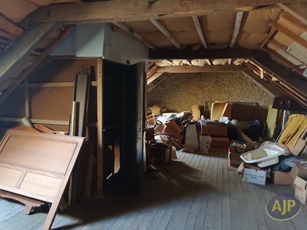 Vente maison Questembert : 191 700 € - AJP Immobilier Questembert