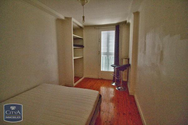 Appartement à vendre 4 pièces 66.09m²