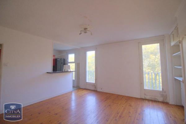 Appartement à vendre 4 pièces 66.09m²