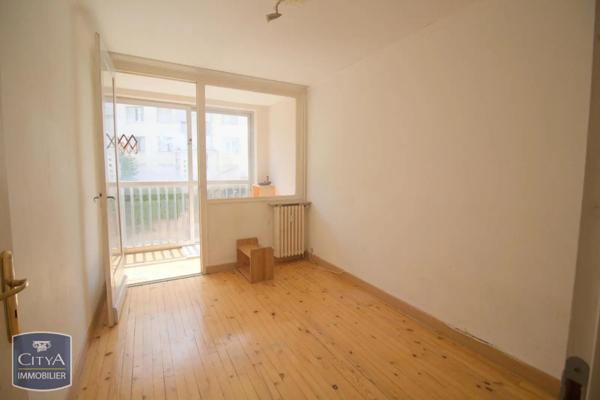 Appartement à vendre 4 pièces 66.09m²